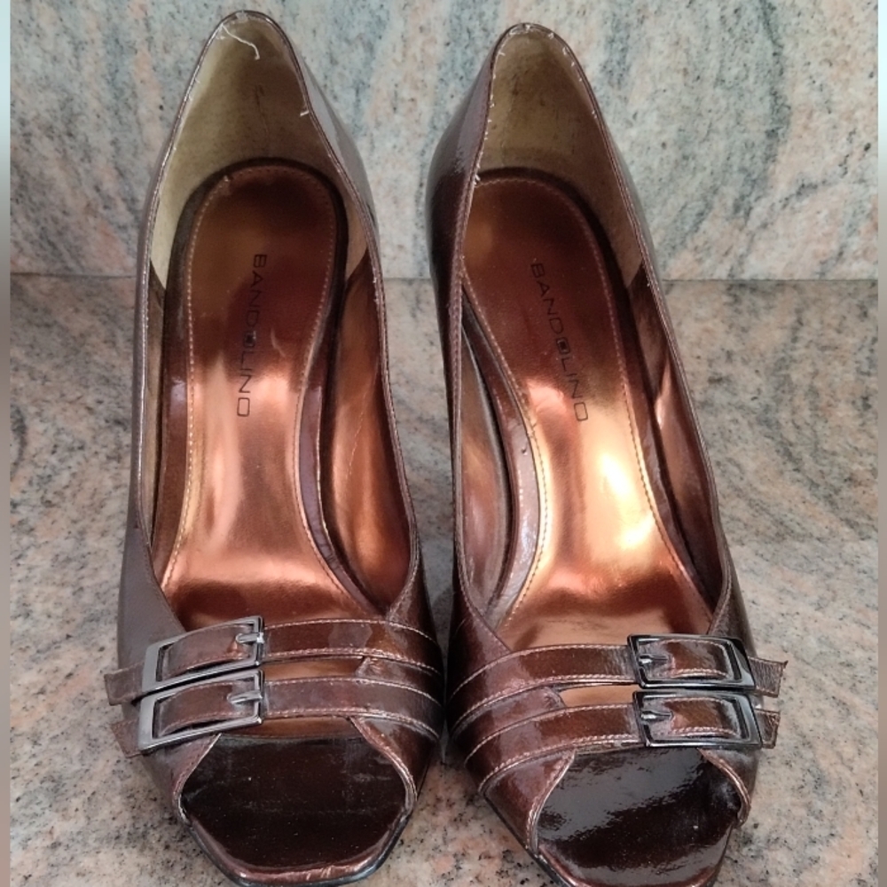 Bandolindo sz 7 copper